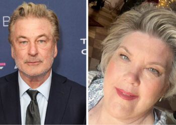 Who Is Jane Sasso? The Untold Story of the Alec Baldwin Family Sister