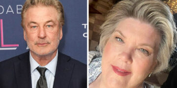 Who Is Jane Sasso? The Untold Story of the Alec Baldwin Family Sister