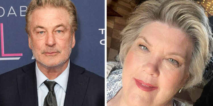 Who Is Jane Sasso? The Untold Story of the Alec Baldwin Family Sister