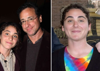 Who Is Jennifer Belle Saget? The Story of Bob Saget’s Private Daughter