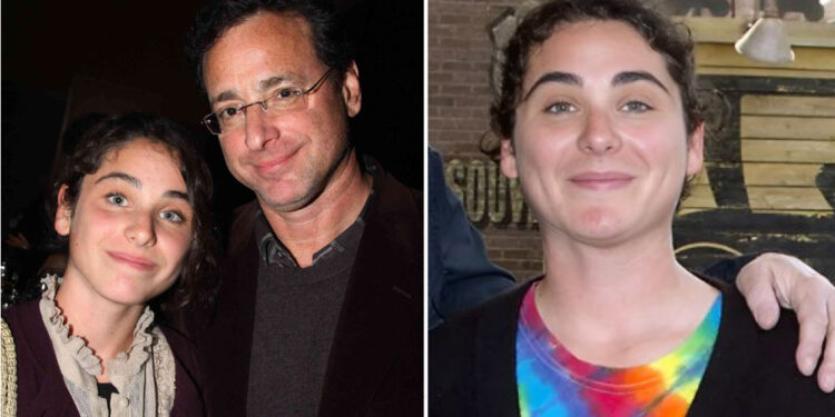Who Is Jennifer Belle Saget? The Story of Bob Saget’s Private Daughter