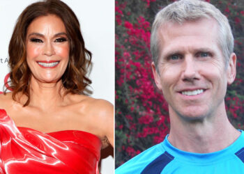 Marcus Leithold: The Quiet Life of Teri Hatcher’s First Husband