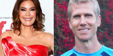 Marcus Leithold: The Quiet Life of Teri Hatcher’s First Husband