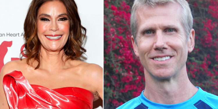 Marcus Leithold: The Quiet Life of Teri Hatcher’s First Husband