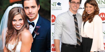 Tim Belusko: Everything You Need to Know About Danielle Fishel's Ex-Husband