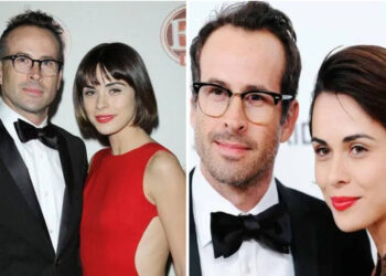 Who Is Ceren Alkac? Life Story of Jason Lee’s Wife