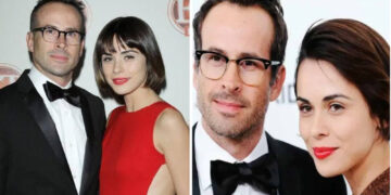 Who Is Ceren Alkac? Life Story of Jason Lee’s Wife