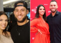 Who Is Charlise Castro? Life Story of George Springer’s Wife