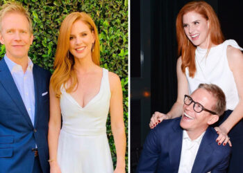 Santtu Seppälä: The Full Story of Sarah Rafferty’s Husband