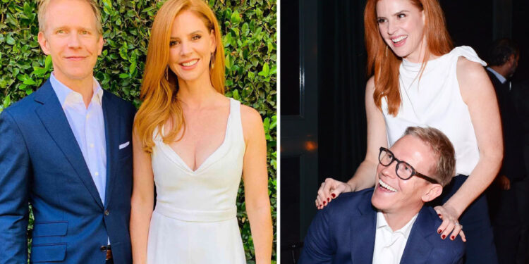 Santtu Seppälä: The Full Story of Sarah Rafferty’s Husband