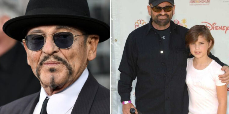 Who Is Tiffany Pesci? The Private Life of Joe Pesci’s Daughter