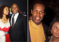 Who Is Asake Bomani? The Untold Story of Danny Glover’s Ex-Wife