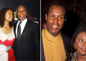 Who Is Asake Bomani? The Untold Story of Danny Glover’s Ex-Wife