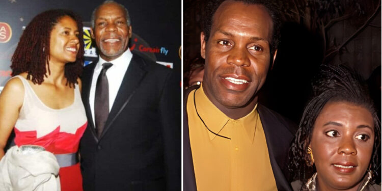 Who Is Asake Bomani? The Untold Story of Danny Glover’s Ex-Wife