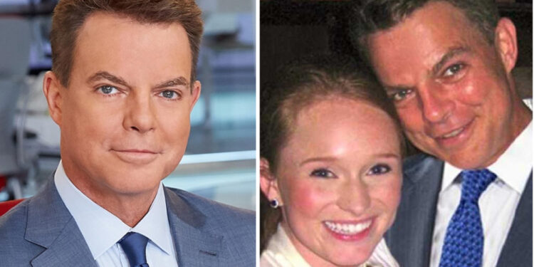 Who Is Virginia Donald? Life Story of Shepard Smith’s Ex-Wife