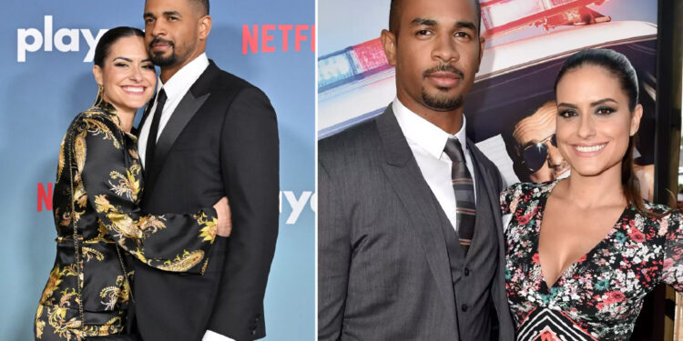 Samara Saraiva: The Private Life of Damon Wayans Jr.’s Wife