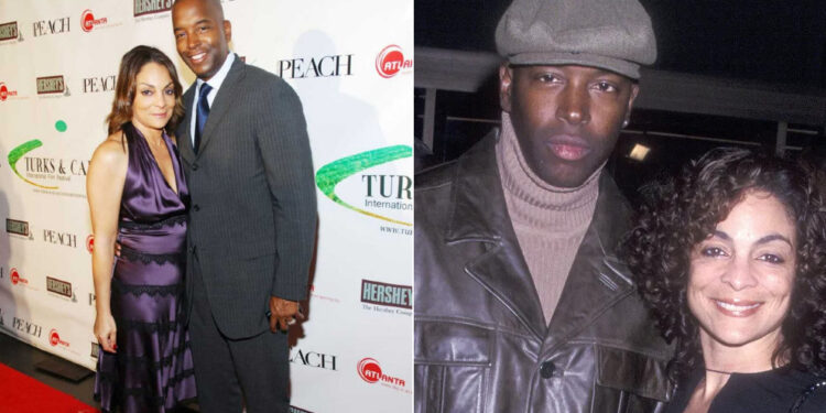 Who Is Terrence Duckett? Inside the Life of Jasmine Guy’s Ex-Husband