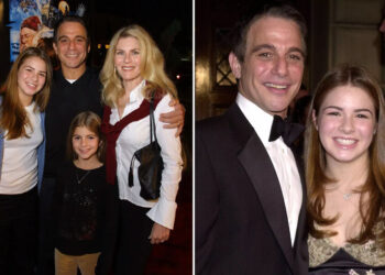 Katherine Danza: Everything You Need to Know About Tony Danza’s Daughter