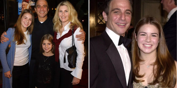 Katherine Danza: Everything You Need to Know About Tony Danza’s Daughter