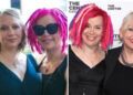 Karin Winslow: Everything You Need to Know About Lana Wachowski’s Wife