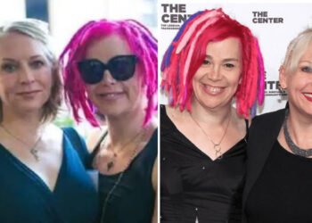 Karin Winslow: Everything You Need to Know About Lana Wachowski’s Wife