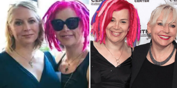 Karin Winslow: Everything You Need to Know About Lana Wachowski’s Wife