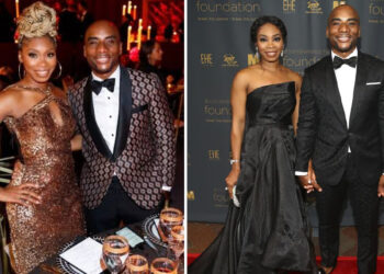 The Real Story of Jessica Gadsden: Wife of Charlamagne Tha God