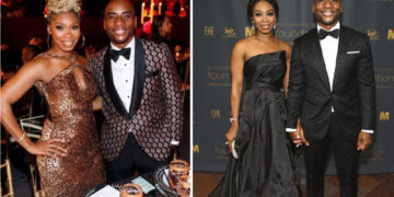 The Real Story of Jessica Gadsden: Wife of Charlamagne Tha God