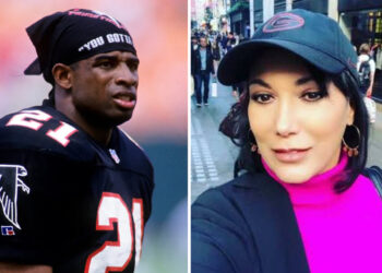 Who Is Carolyn Chambers? Real Story of Deion Sanders’ Ex-Wife