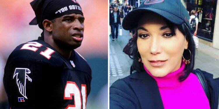 Who Is Carolyn Chambers? Real Story of Deion Sanders’ Ex-Wife