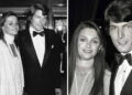 Gae Exton: The Full Story of Christopher Reeve’s First Love