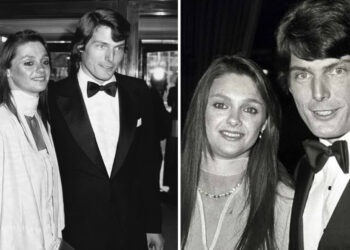 Gae Exton: The Full Story of Christopher Reeve’s First Love