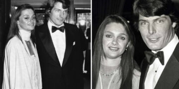 Gae Exton: The Full Story of Christopher Reeve’s First Love