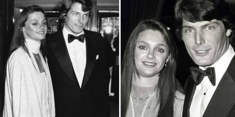 Gae Exton: The Full Story of Christopher Reeve’s First Love