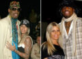 Michelle Moyer: Everything You Need to Know About Dennis Rodman’s Ex-Wife