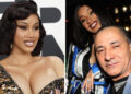 Who Is Carlos Alman? The Untold Story of Cardi B’s Father