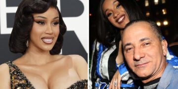 Who Is Carlos Alman? The Untold Story of Cardi B’s Father