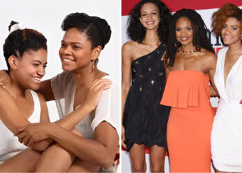 Butterfly Rose Oldham: Family, Life, and the Truth About Kimberly Elise’s Daughter