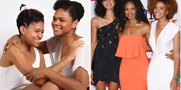 Butterfly Rose Oldham: Family, Life, and the Truth About Kimberly Elise’s Daughter