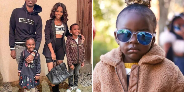 Aria Ella Thornton: What We Know About Young Dolph’s Youngest Child