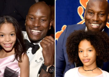 Who Is Shayla Somer Gibson? Meet Tyrese Gibson’s Daughter and Her Private Life