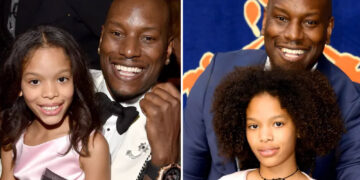 Who Is Shayla Somer Gibson? Meet Tyrese Gibson’s Daughter and Her Private Life