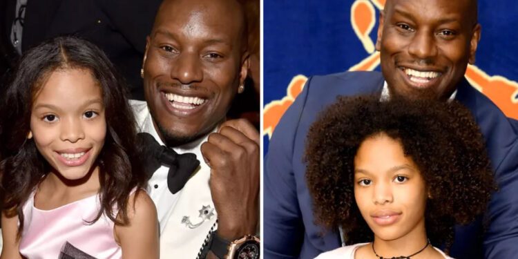 Who Is Shayla Somer Gibson? Meet Tyrese Gibson’s Daughter and Her Private Life