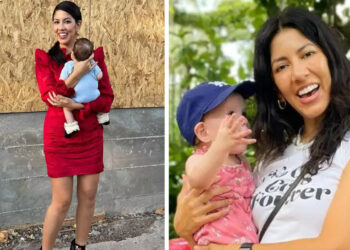 Rosaline Hoss: Everything to Know About Stephanie Beatriz’s Only Child