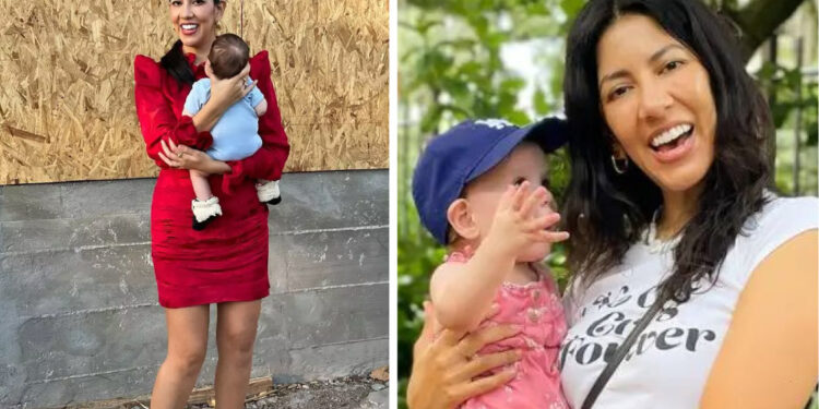 Rosaline Hoss: Everything to Know About Stephanie Beatriz’s Only Child