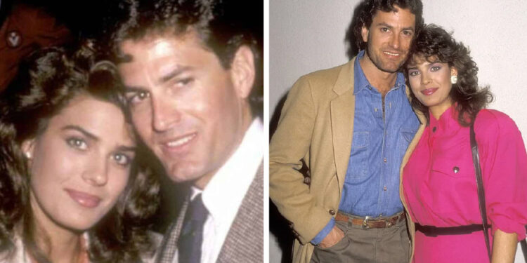 Who Is Simon Macauley? Kristian Alfonso’s Ex-Husband You Rarely Hear About