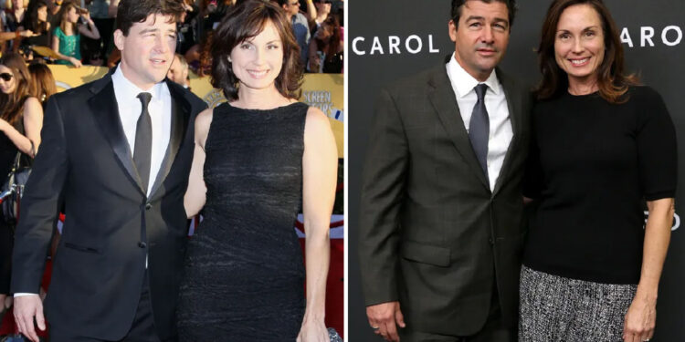 Kathryn Chandler: Everything to Know About Kyle Chandler’s Wife and Life Partner
