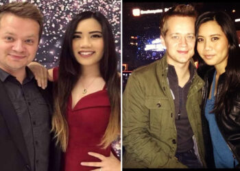 Who Is Katie Drysen? The Private Life of Jason Earles’ Wife
