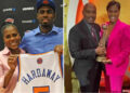 Who Is Yolanda Adkins Hardaway? The Story of Tim Hardaway’s Wife