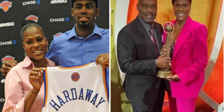 Who Is Yolanda Adkins Hardaway? The Story of Tim Hardaway’s Wife